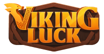 Logo kasina VikingLuck