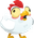 Ikona Chicken Road